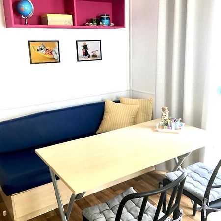 Mobil Home 5Pers Proche Europa Park Dans Camping 3Etoiles Boofzheim Экстерьер фото