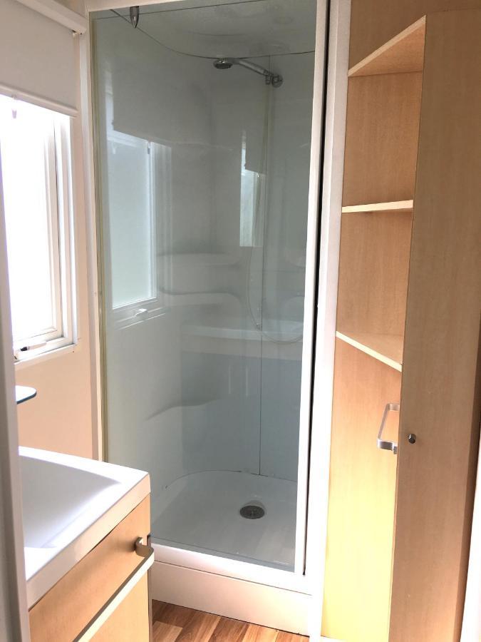 Mobil Home 5Pers Proche Europa Park Dans Camping 3Etoiles Boofzheim Экстерьер фото
