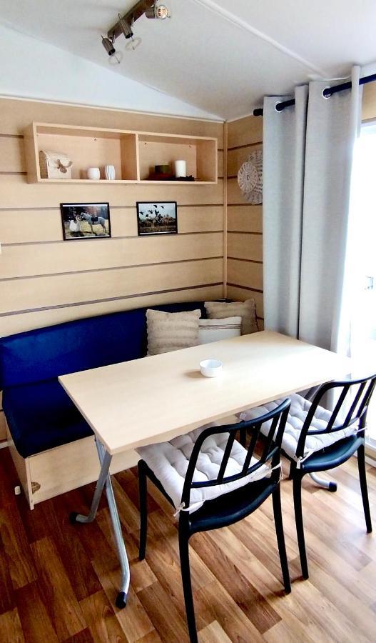 Mobil Home 5Pers Proche Europa Park Dans Camping 3Etoiles Boofzheim Экстерьер фото