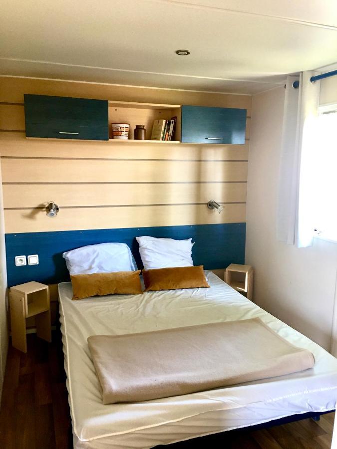 Mobil Home 5Pers Proche Europa Park Dans Camping 3Etoiles Boofzheim Экстерьер фото